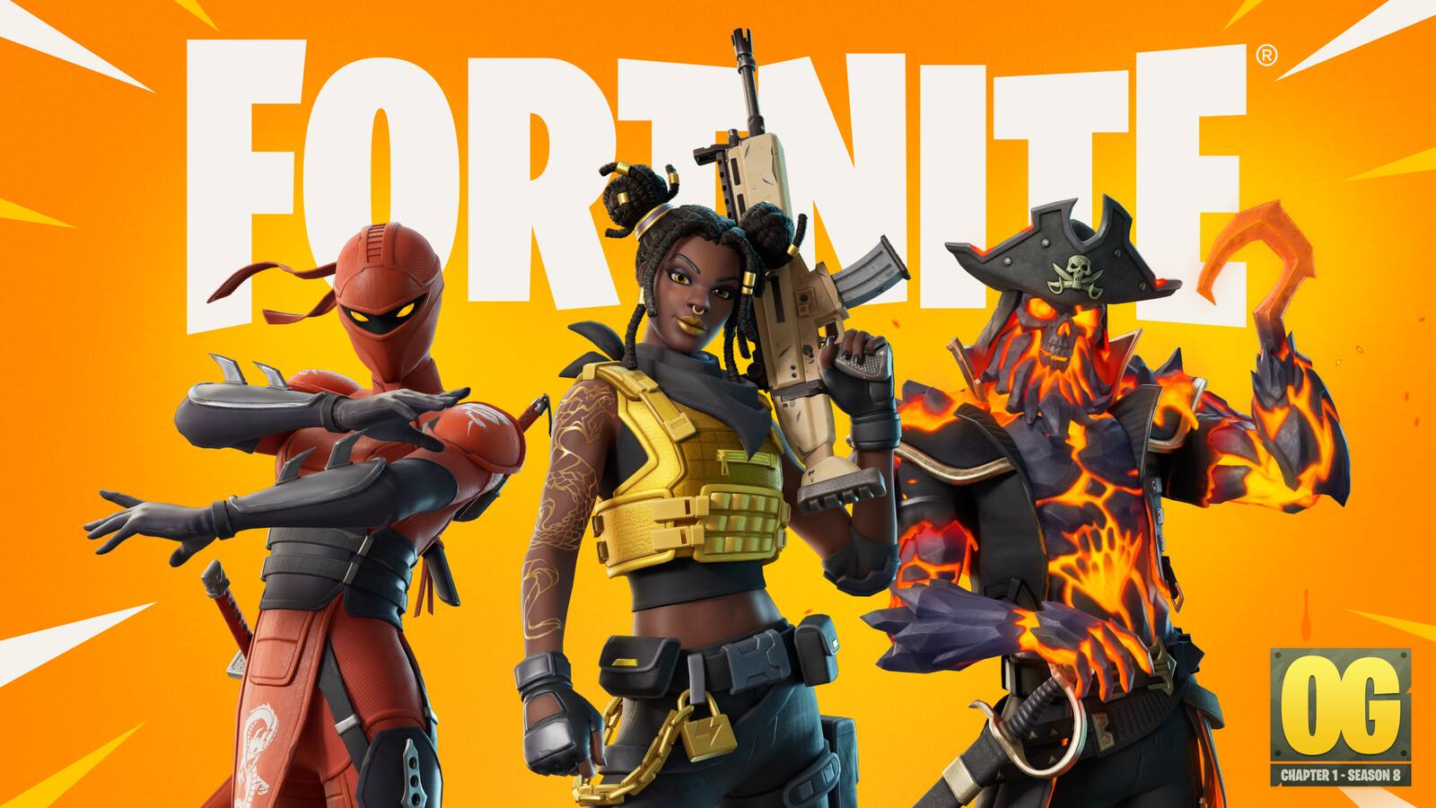 Fortnite